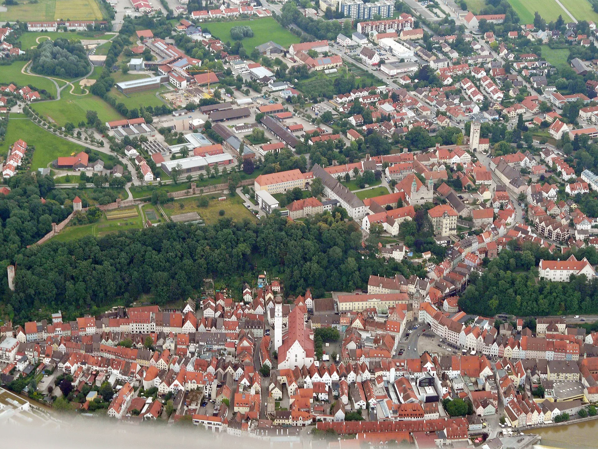 Landsberg am Lech - Landsberg am Lech