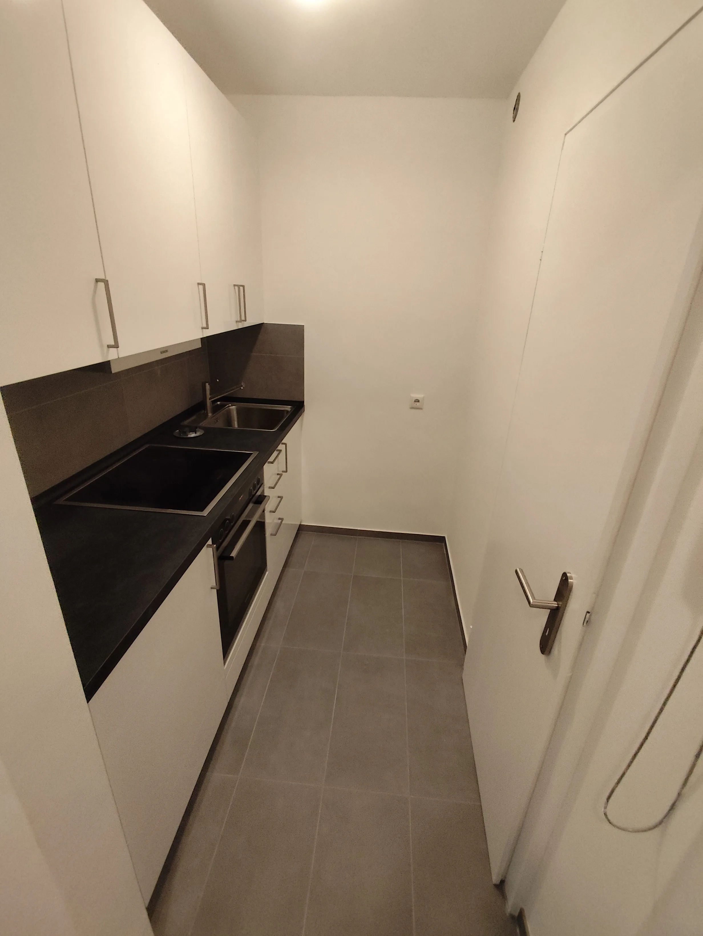 Wohnung renovieren